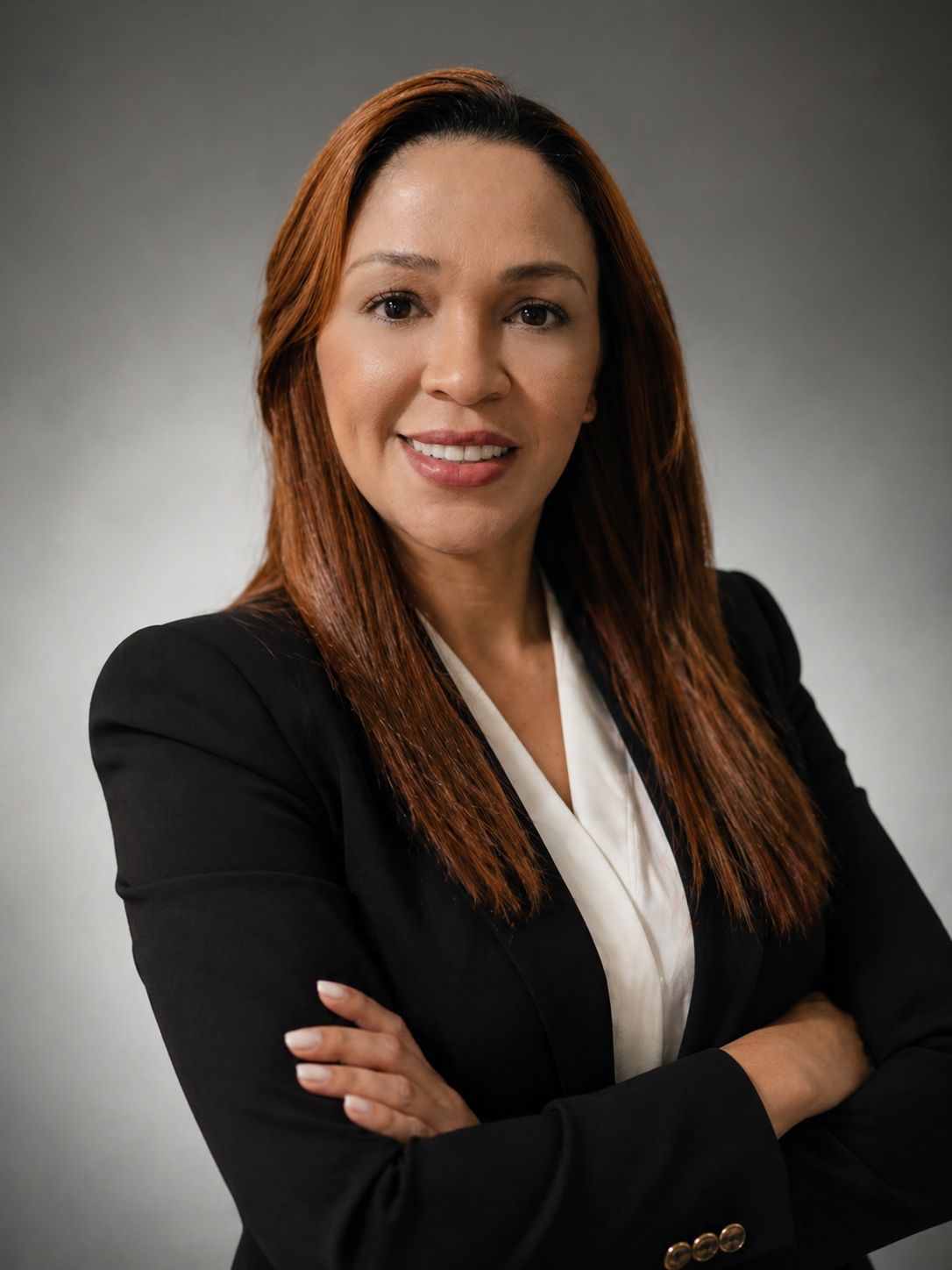 Joice Ribeiro — Personal Bronze